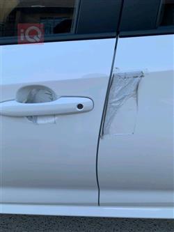 تۆیۆتا کۆرۆلا